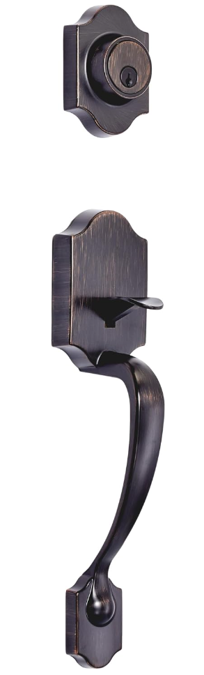 A-Basics Shelby Handleset