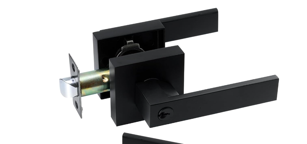 JO.KO Square Entry Lever