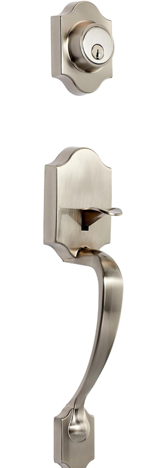 A-Basics Shelby Handleset